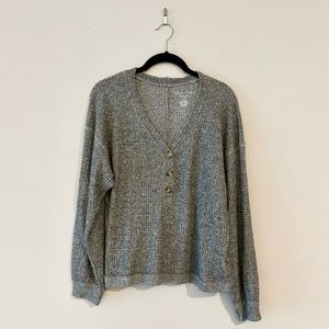 AE Soft & Sexy Plush Top NWOT